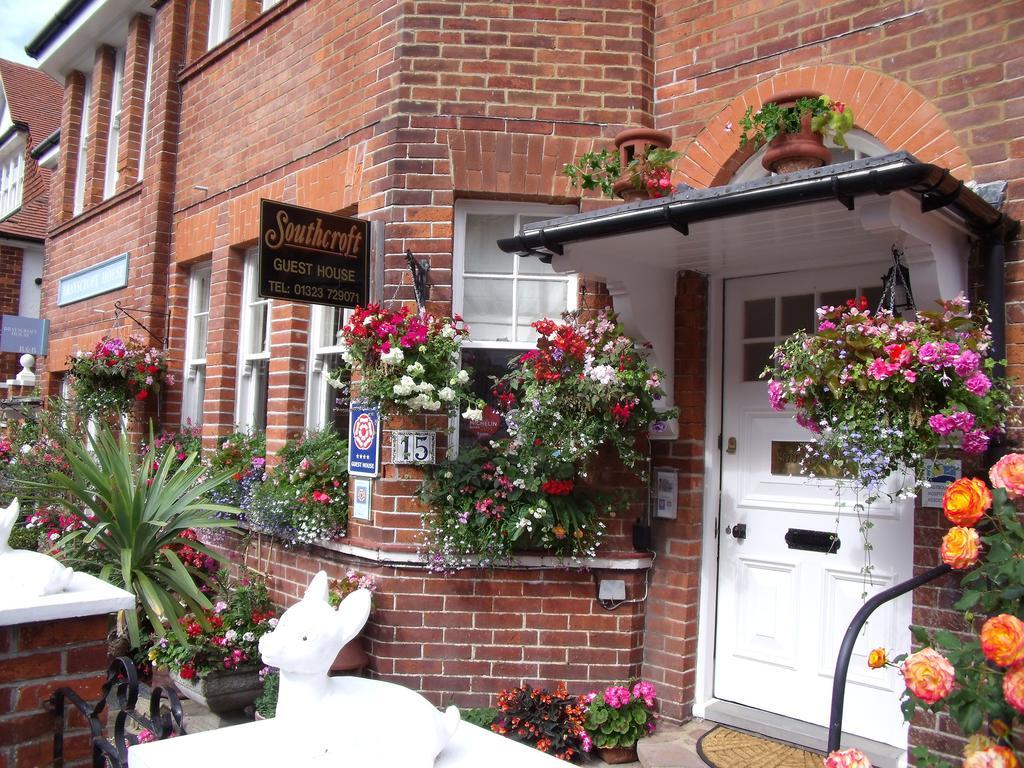 Bed & Breakfast Southcroft Eastbourne